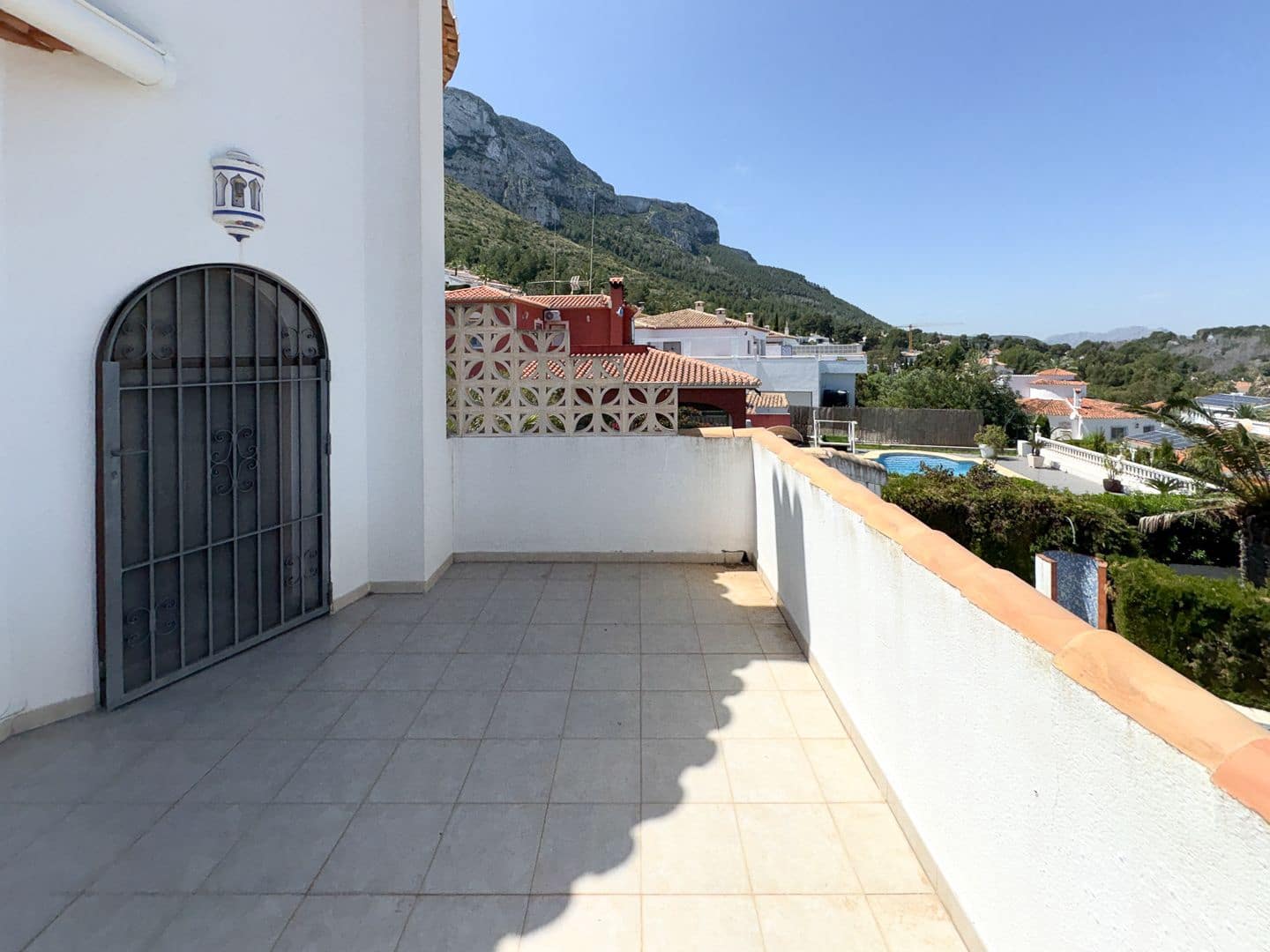 3 soverom Villa til salgs i Denia med svømmebasseng garasje - € 570 000 (Ref: 9844233)