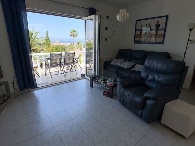 3 soverom Villa til salgs i El Montgó, Dénia med svømmebasseng garasje - € 570 000 (Ref: 9844233)