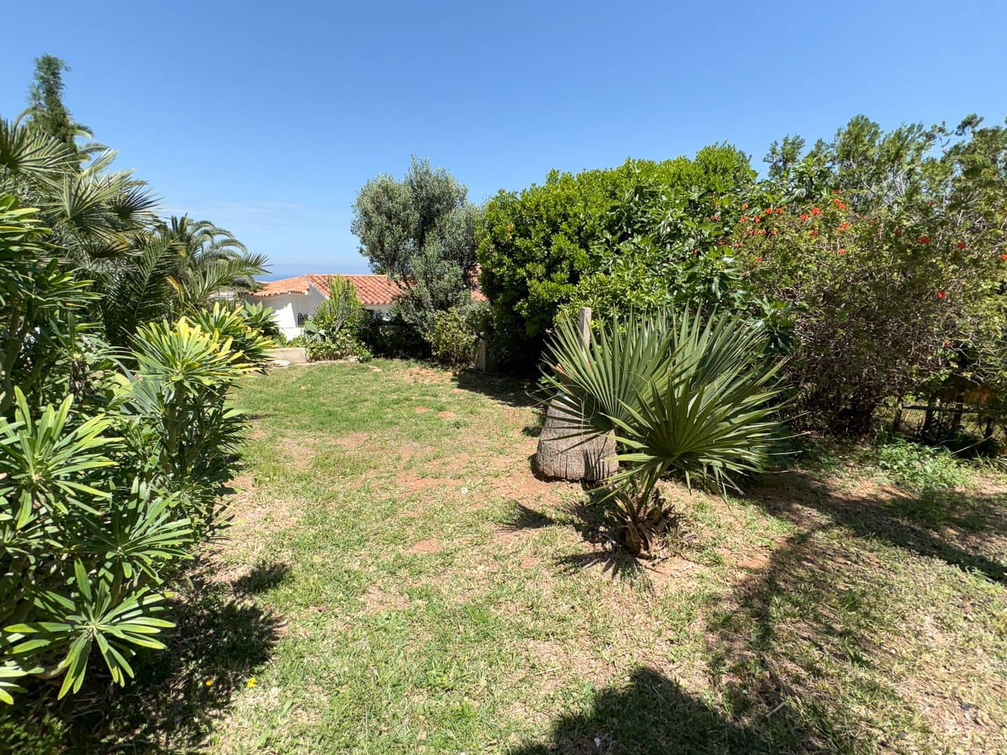 3 soverom Villa til salgs i Denia med svømmebasseng garasje - € 570 000 (Ref: 9844233)