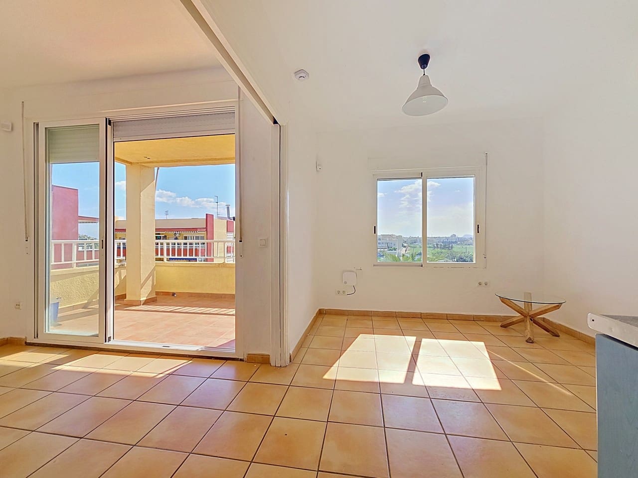 1 soveværelse Lejlighed til salg i Denia med garage - € 129.000 (Ref: 9844412)