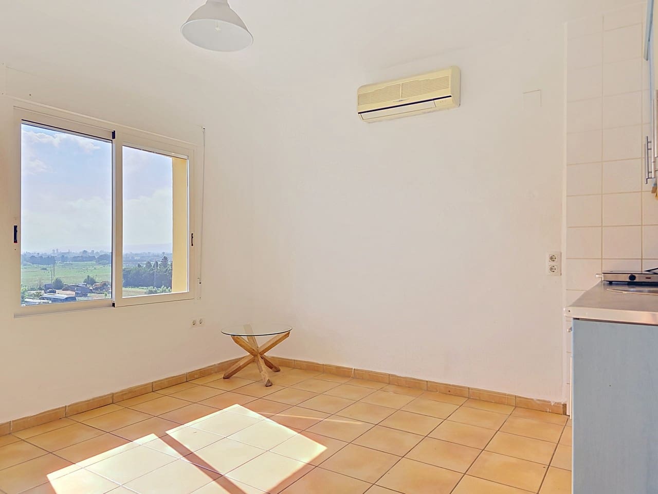 1 soveværelse Lejlighed til salg i Denia med garage - € 129.000 (Ref: 9844412)