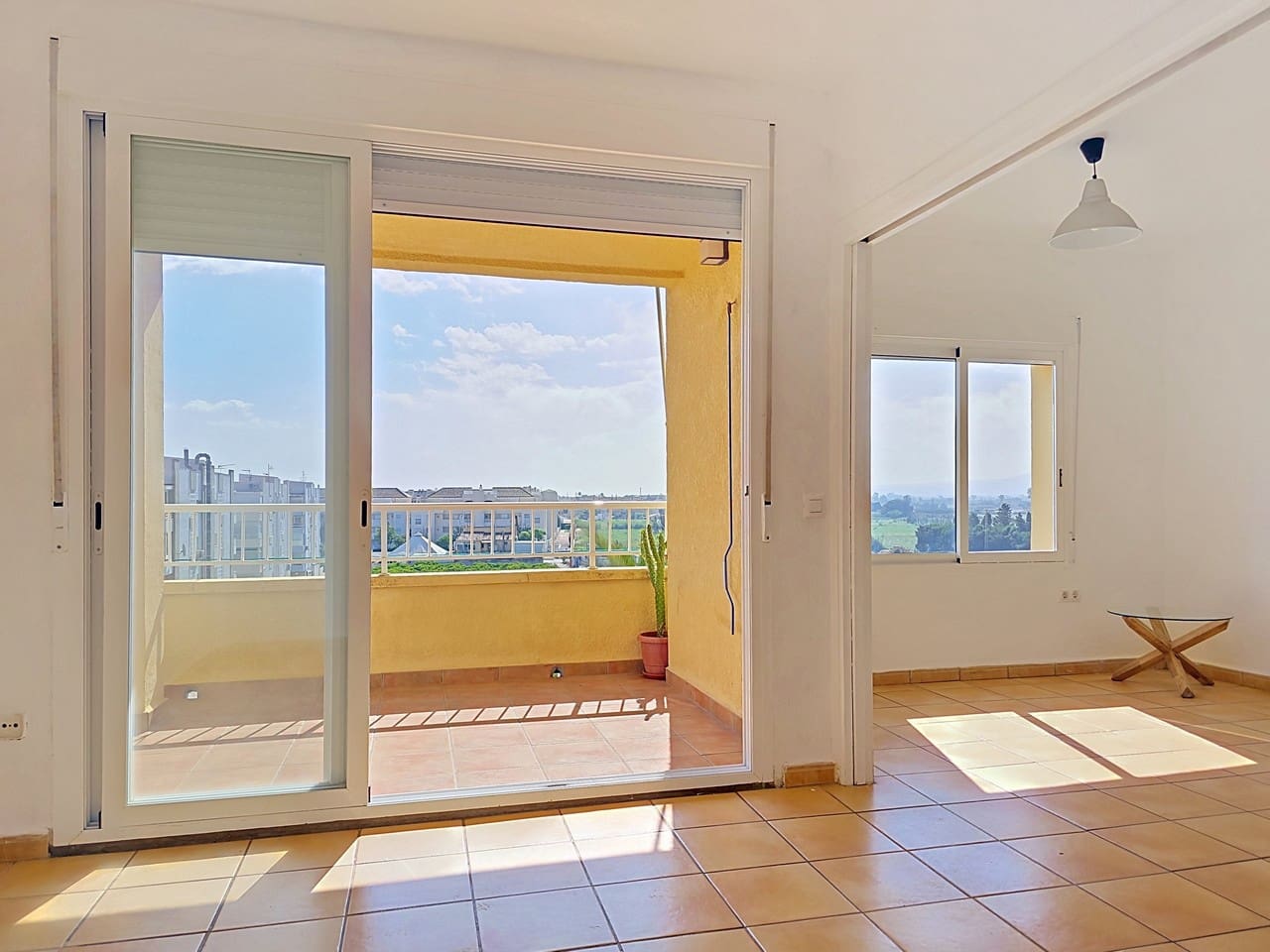 1 soveværelse Lejlighed til salg i Denia med garage - € 129.000 (Ref: 9844412)