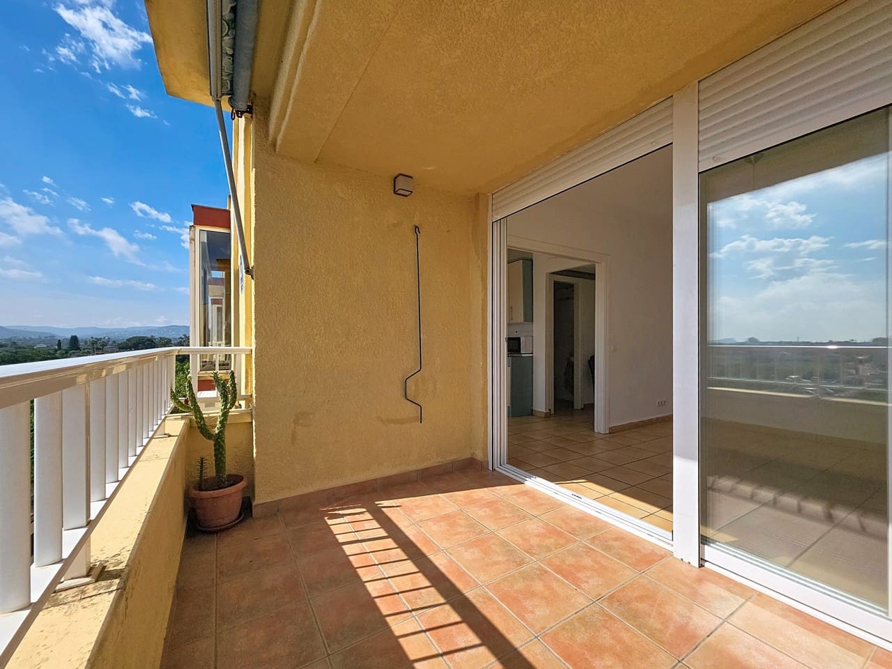 1 soveværelse Lejlighed til salg i Denia med garage - € 129.000 (Ref: 9844412)