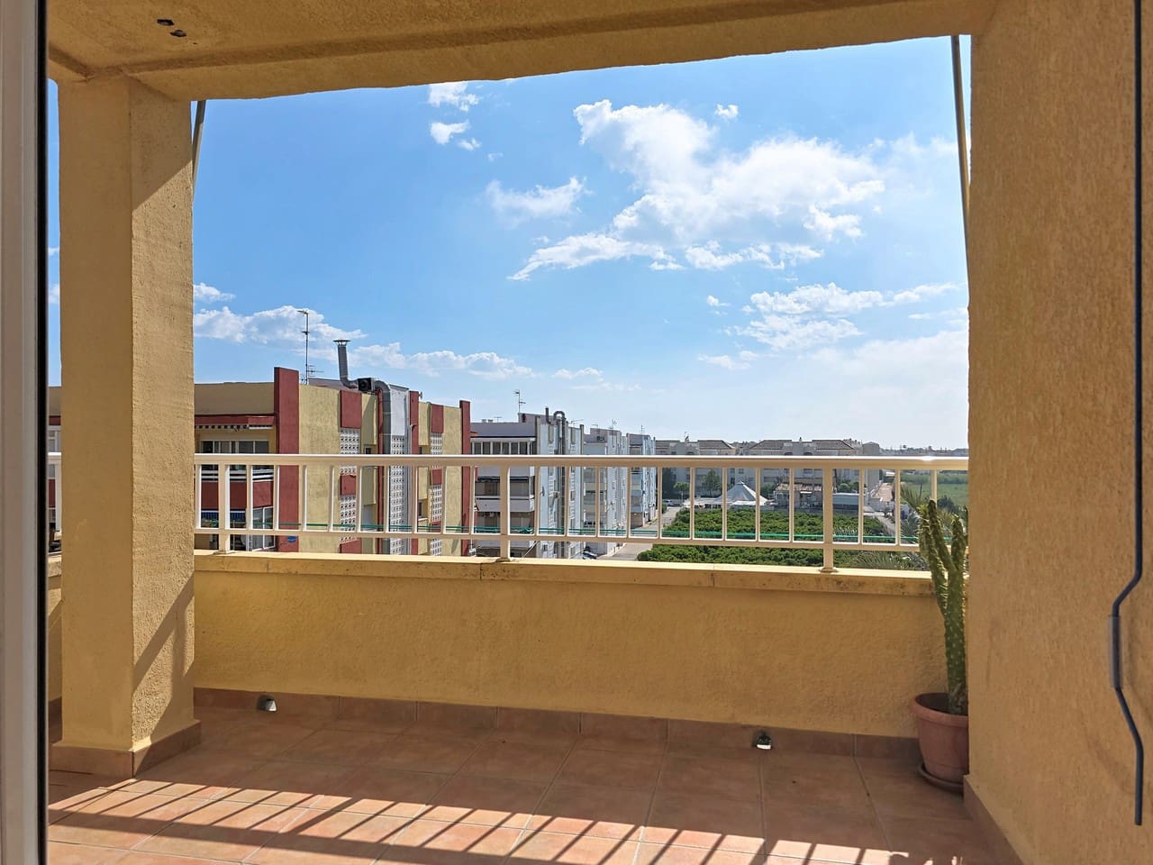 1 soveværelse Lejlighed til salg i Denia med garage - € 129.000 (Ref: 9844412)