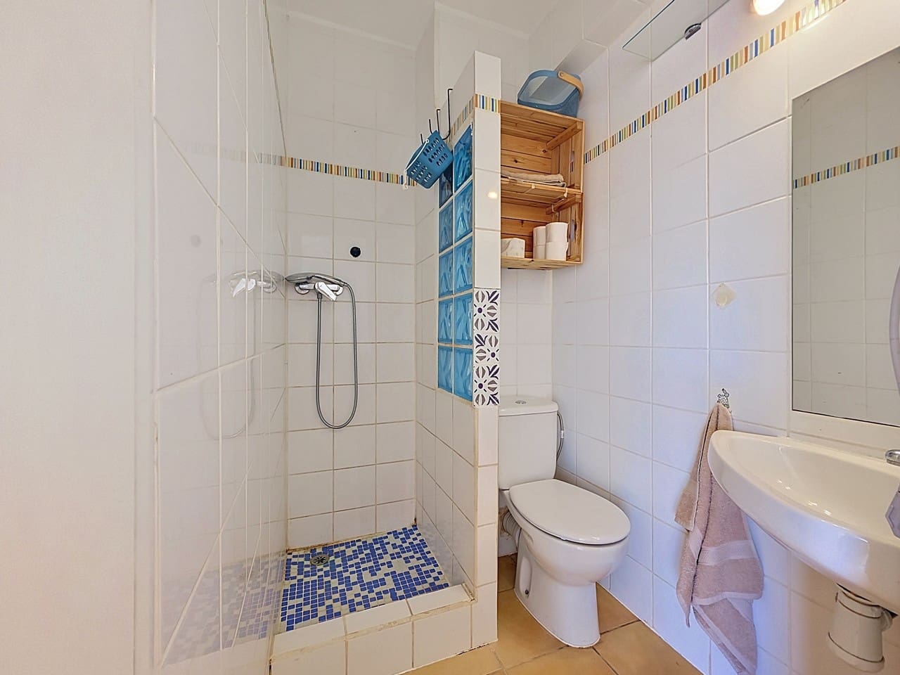 1 soveværelse Lejlighed til salg i Denia med garage - € 129.000 (Ref: 9844412)