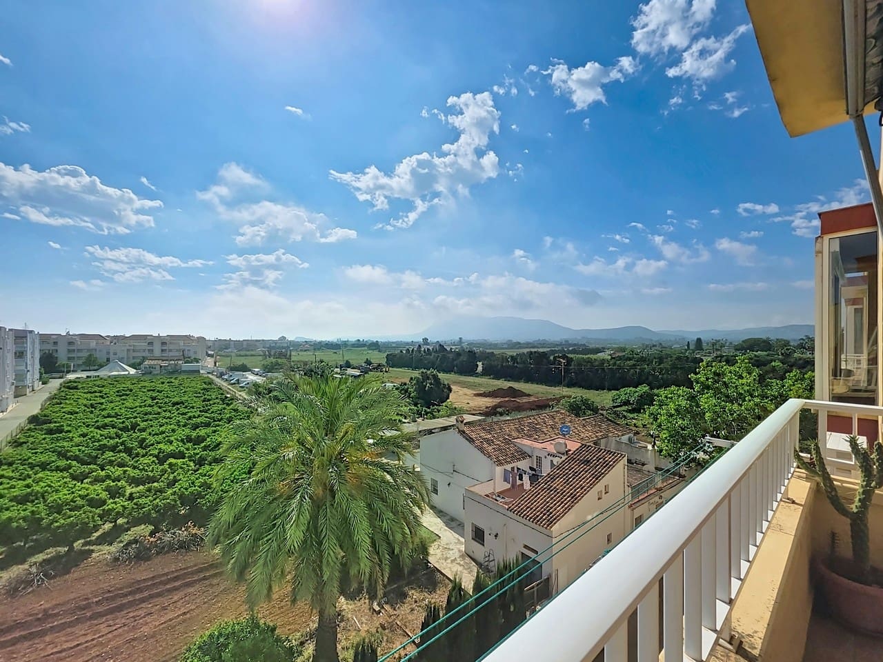 1 soveværelse Lejlighed til salg i Denia med garage - € 129.000 (Ref: 9844412)