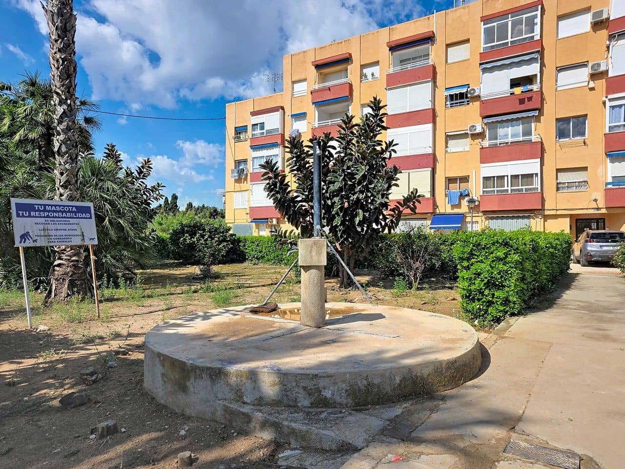 1 soveværelse Lejlighed til salg i Denia med garage - € 129.000 (Ref: 9844412)