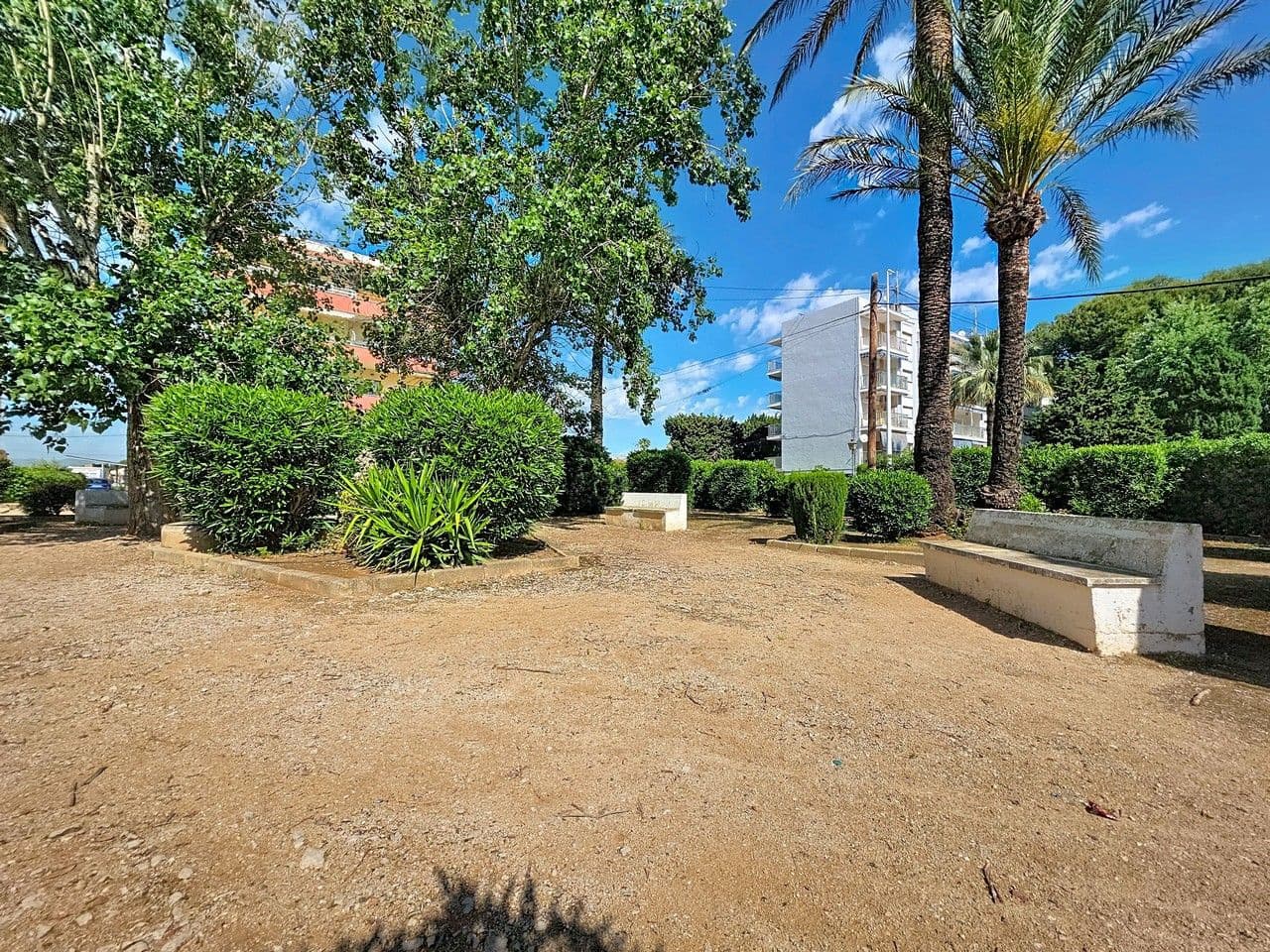 1 soveværelse Lejlighed til salg i Denia med garage - € 129.000 (Ref: 9844412)
