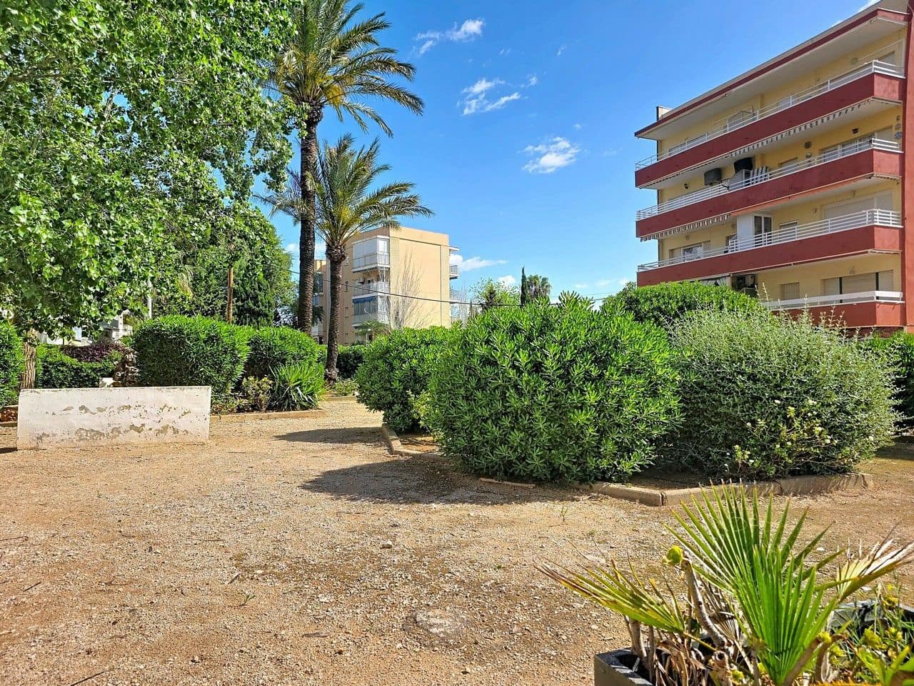 1 soveværelse Lejlighed til salg i Denia med garage - € 129.000 (Ref: 9844412)