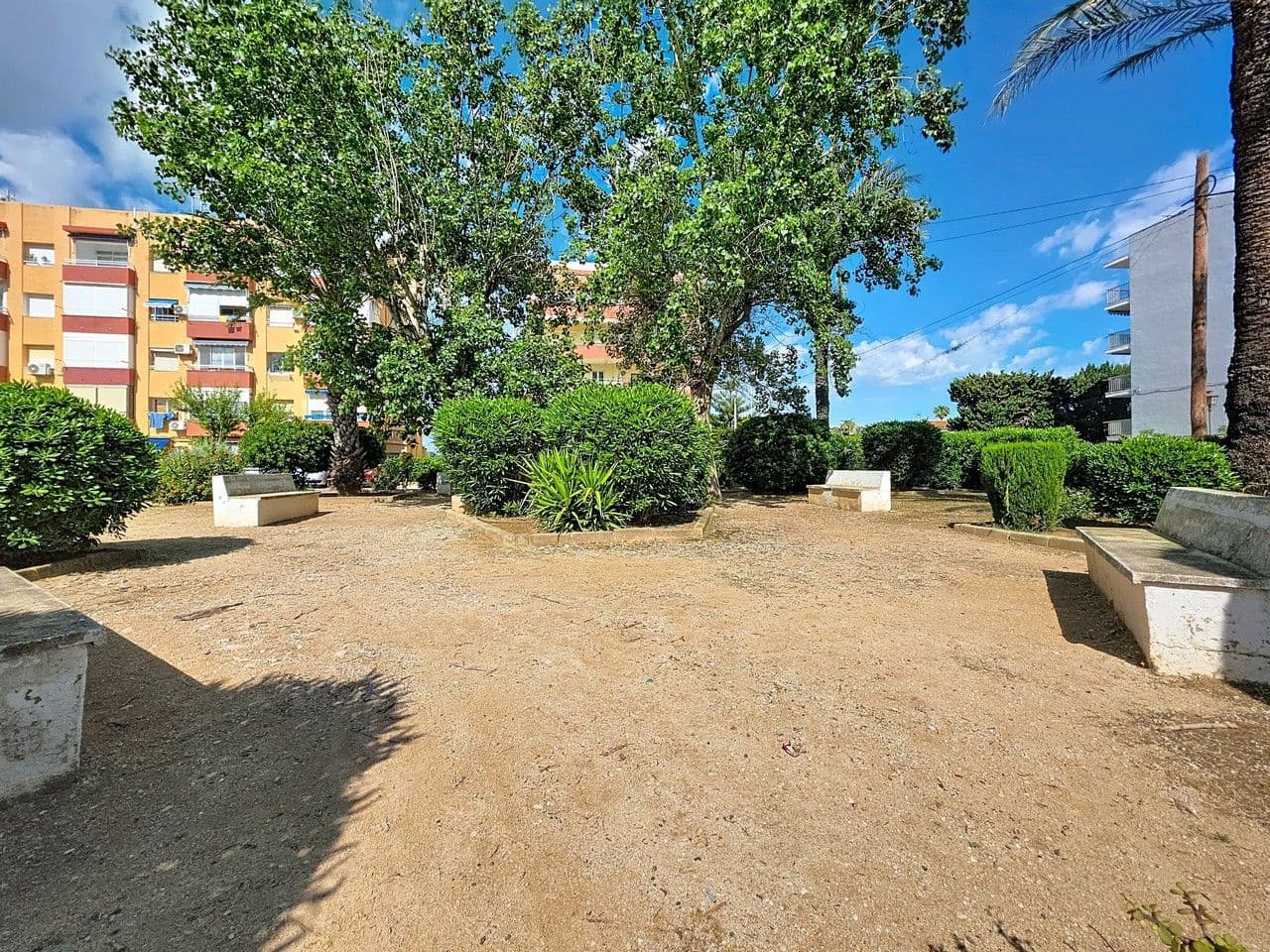 1 soveværelse Lejlighed til salg i Denia med garage - € 129.000 (Ref: 9844412)