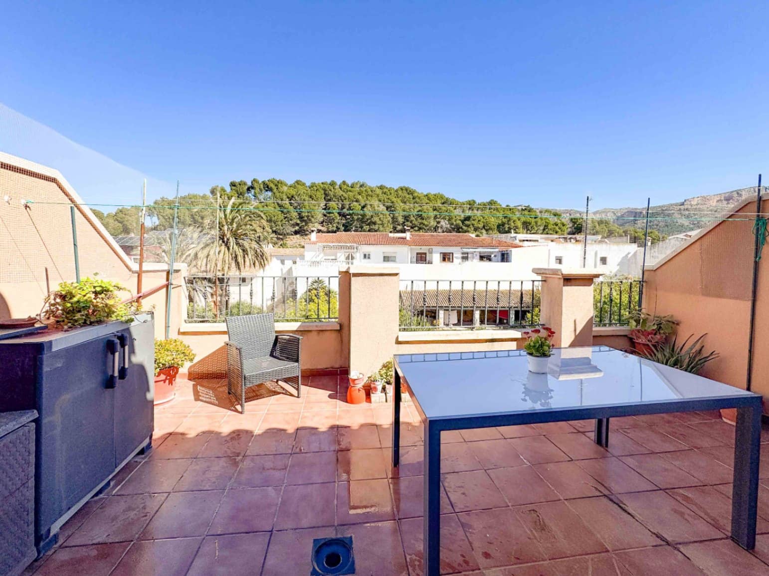 4 bedroom Penthouse for sale in Denia with garage - € 372,000 (Ref: 9861379)