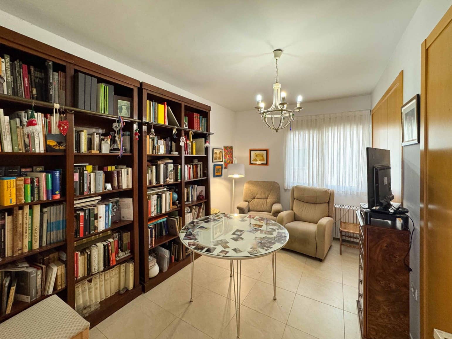 4 bedroom Penthouse for sale in Denia with garage - € 372,000 (Ref: 9861379)