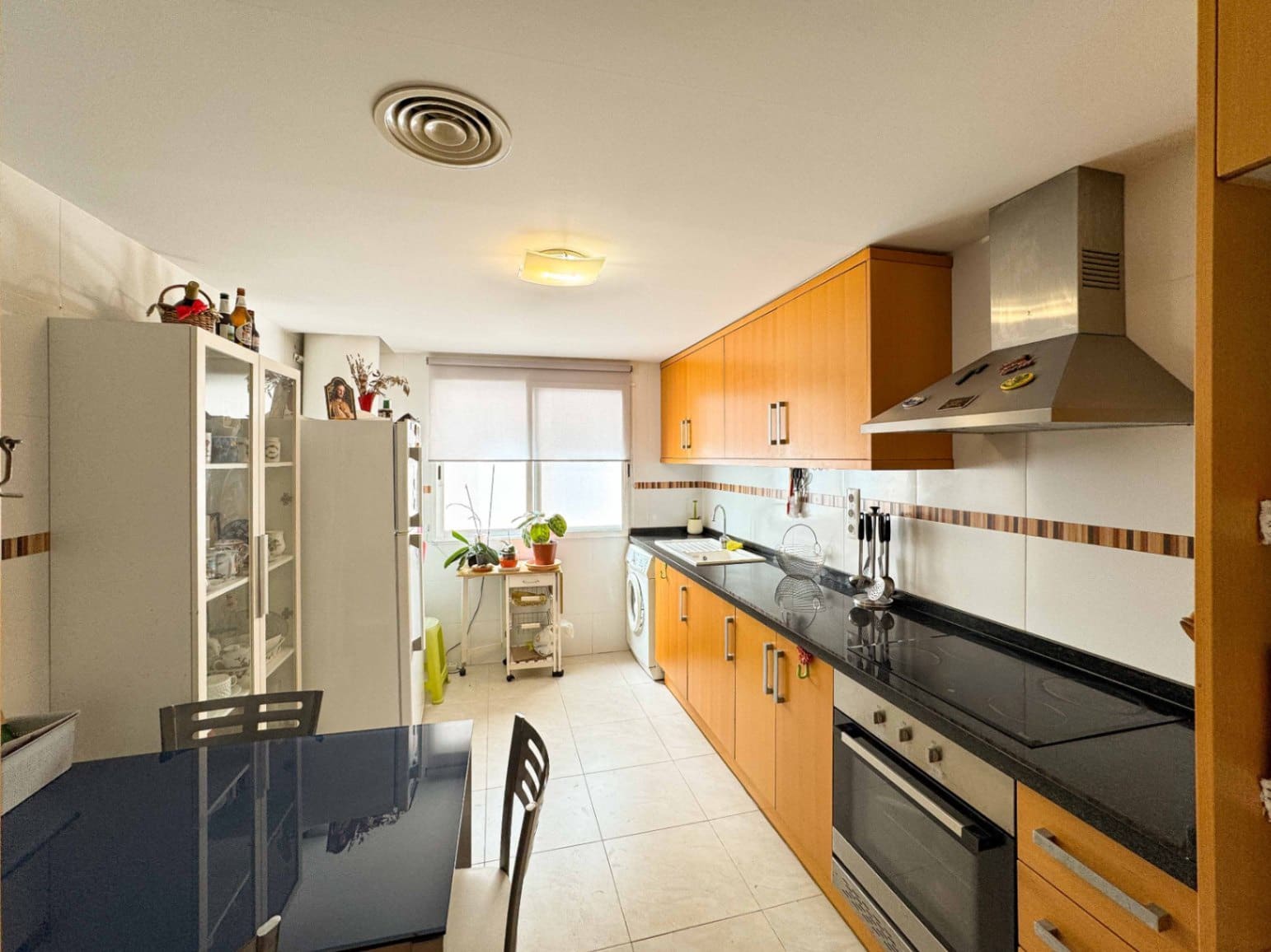 4 bedroom Penthouse for sale in Denia with garage - € 372,000 (Ref: 9861379)