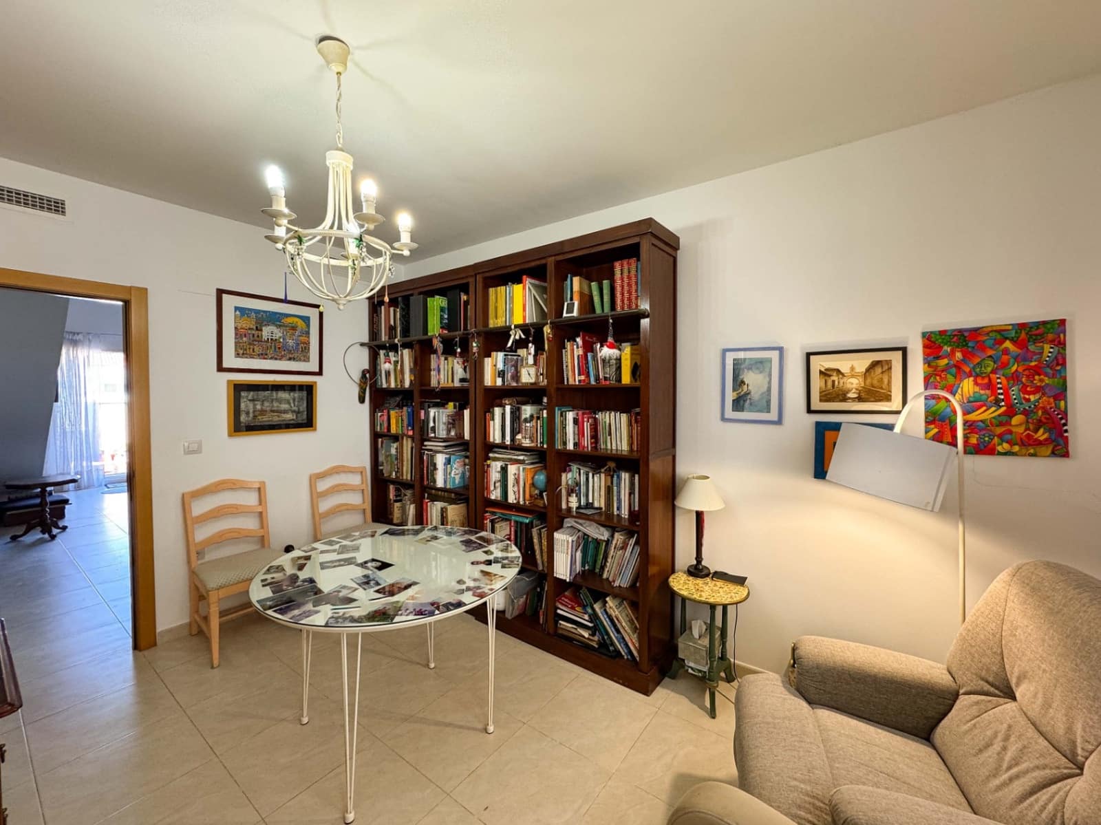 4 bedroom Penthouse for sale in Denia with garage - € 372,000 (Ref: 9861379)