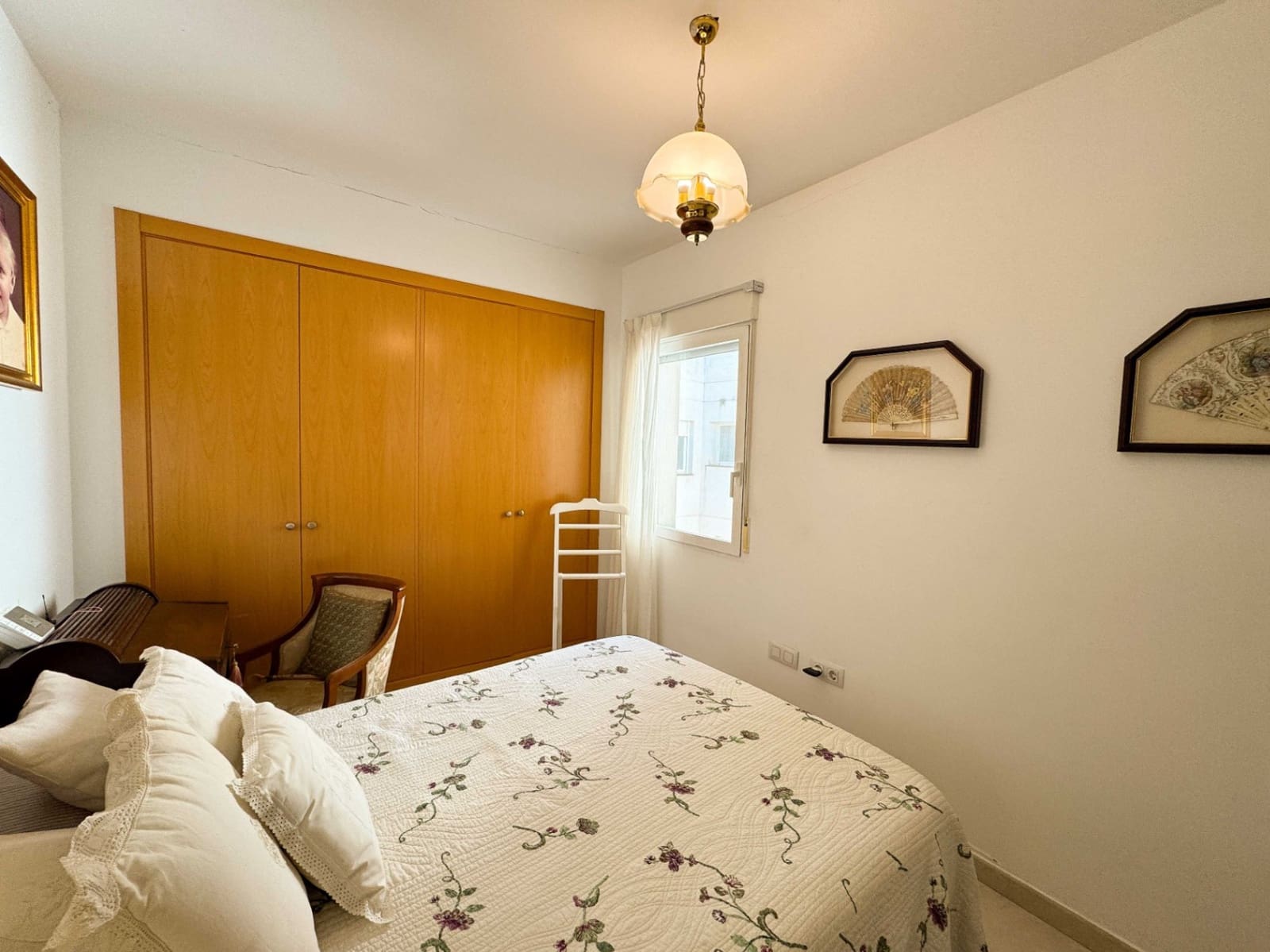 4 bedroom Penthouse for sale in Denia with garage - € 372,000 (Ref: 9861379)
