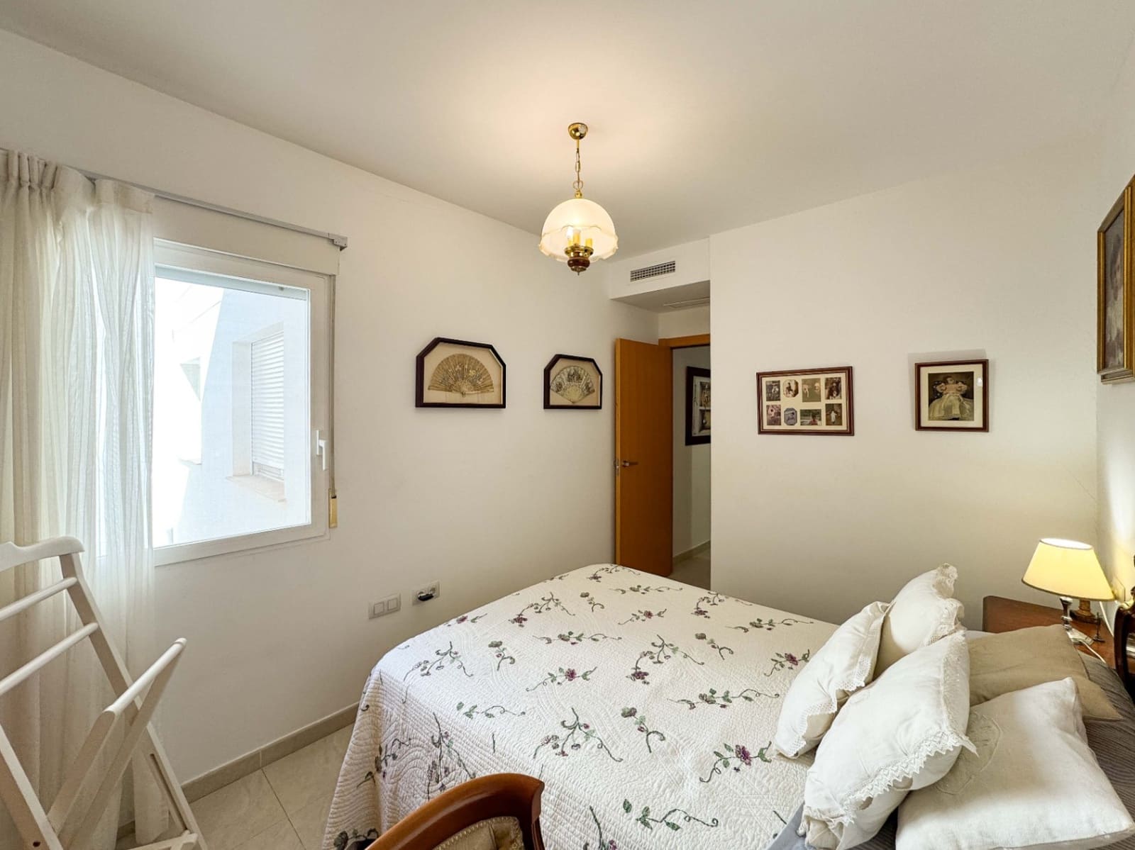 4 bedroom Penthouse for sale in Denia with garage - € 372,000 (Ref: 9861379)