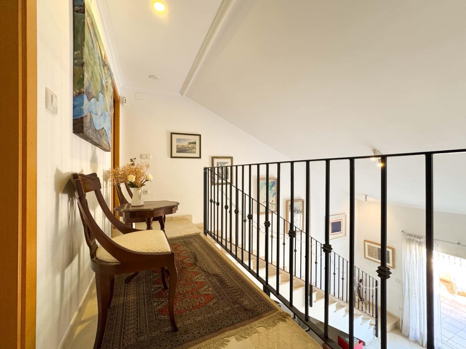 4 bedroom Penthouse for sale in Denia with garage - € 372,000 (Ref: 9861379)