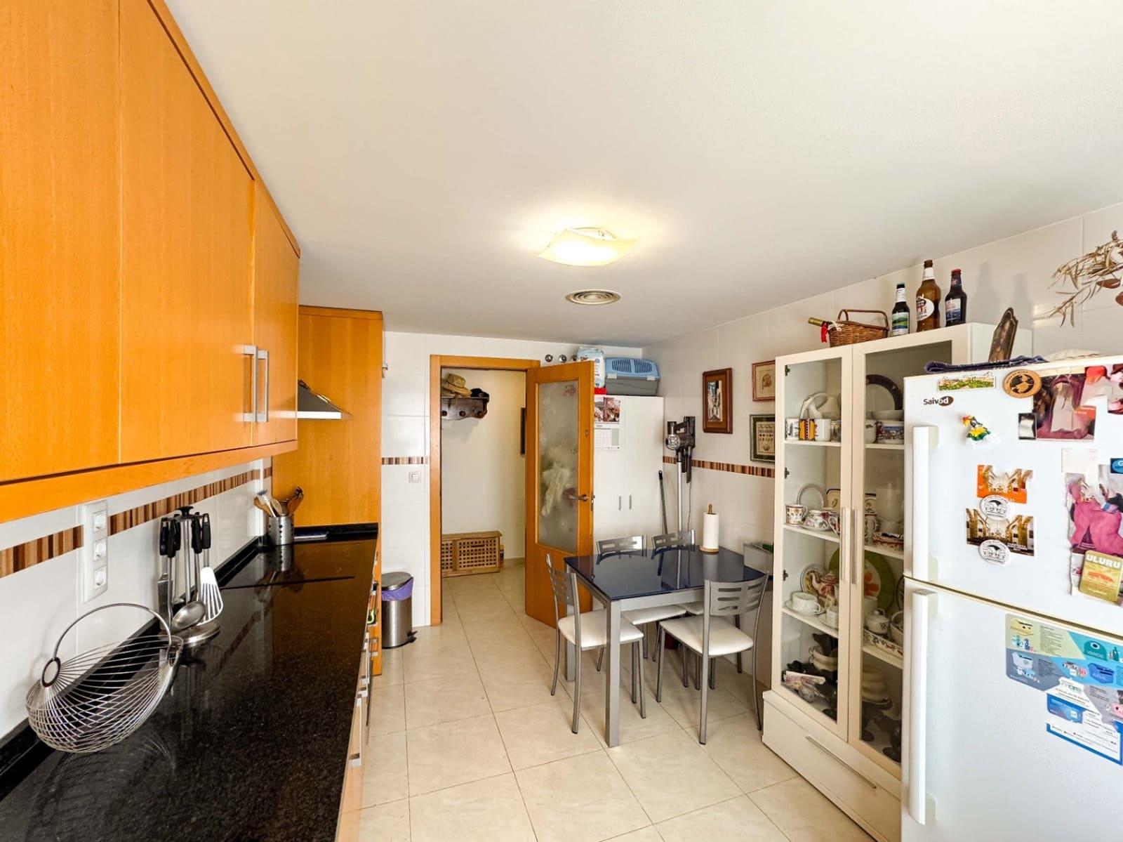 4 bedroom Penthouse for sale in Denia with garage - € 372,000 (Ref: 9861379)