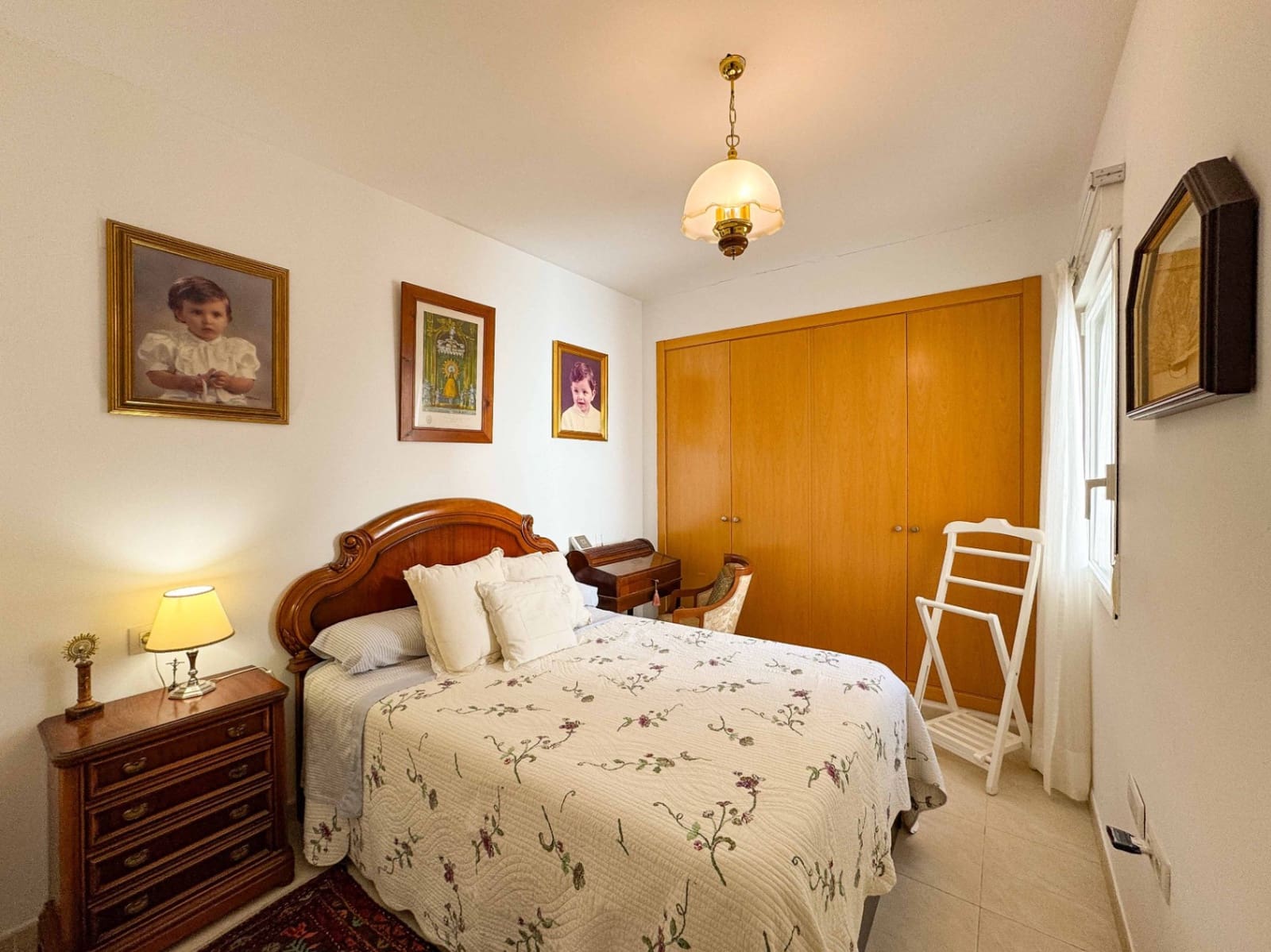 4 bedroom Penthouse for sale in Denia with garage - € 372,000 (Ref: 9861379)