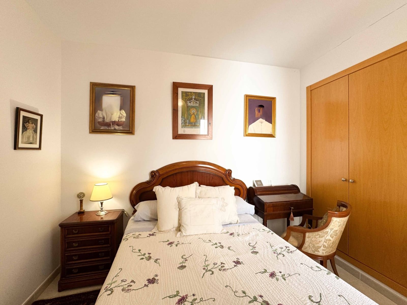 4 bedroom Penthouse for sale in Denia with garage - € 372,000 (Ref: 9861379)