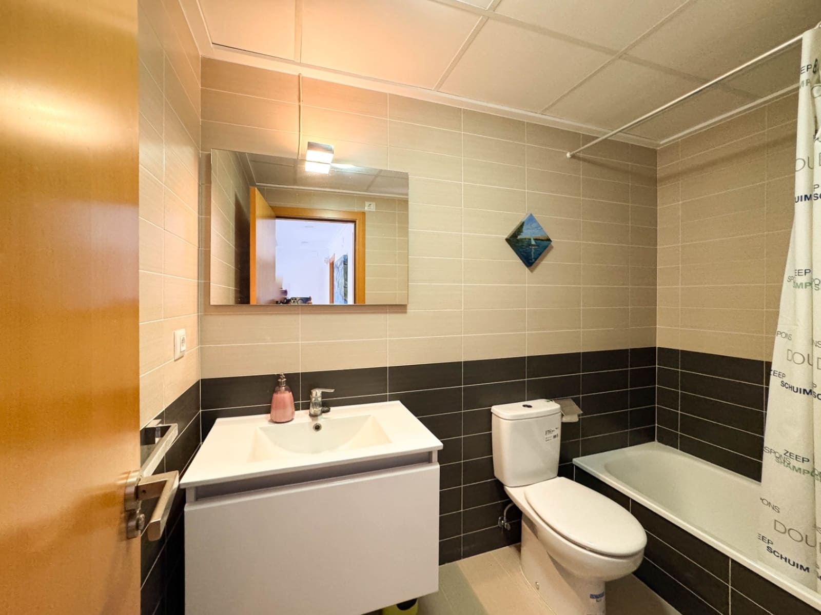 4 bedroom Penthouse for sale in Denia with garage - € 372,000 (Ref: 9861379)