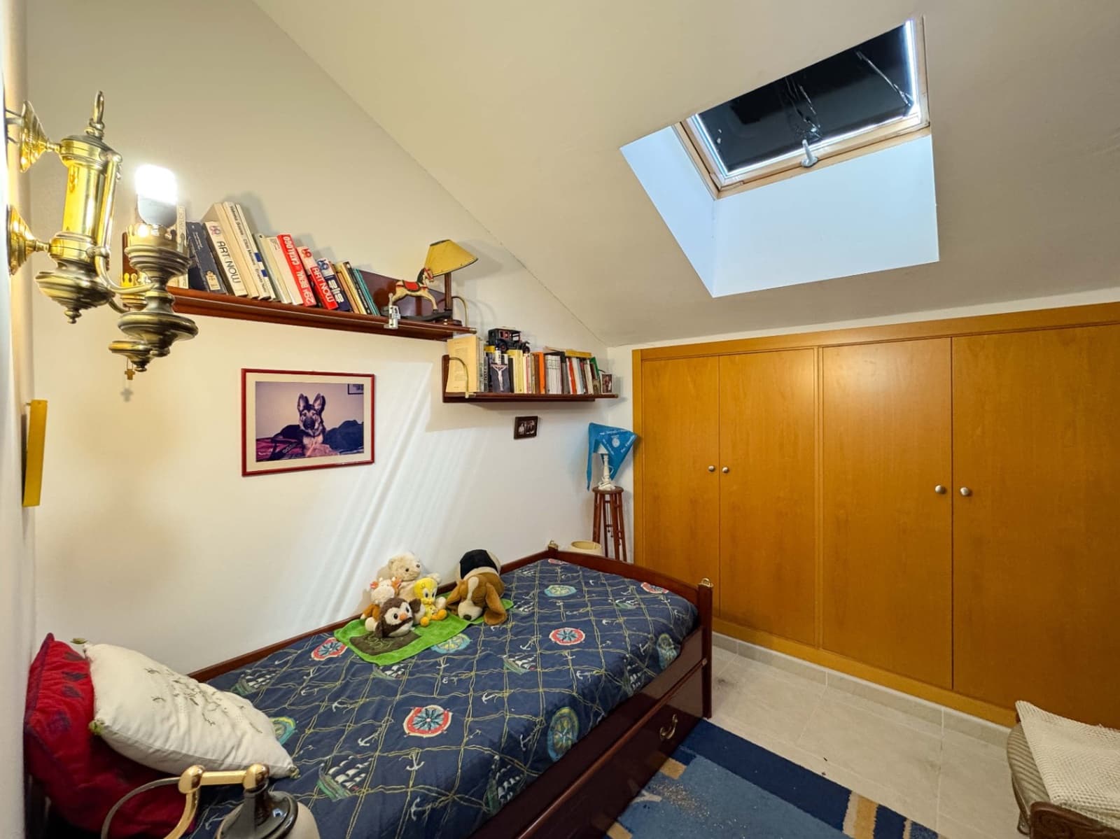 4 bedroom Penthouse for sale in Denia with garage - € 372,000 (Ref: 9861379)
