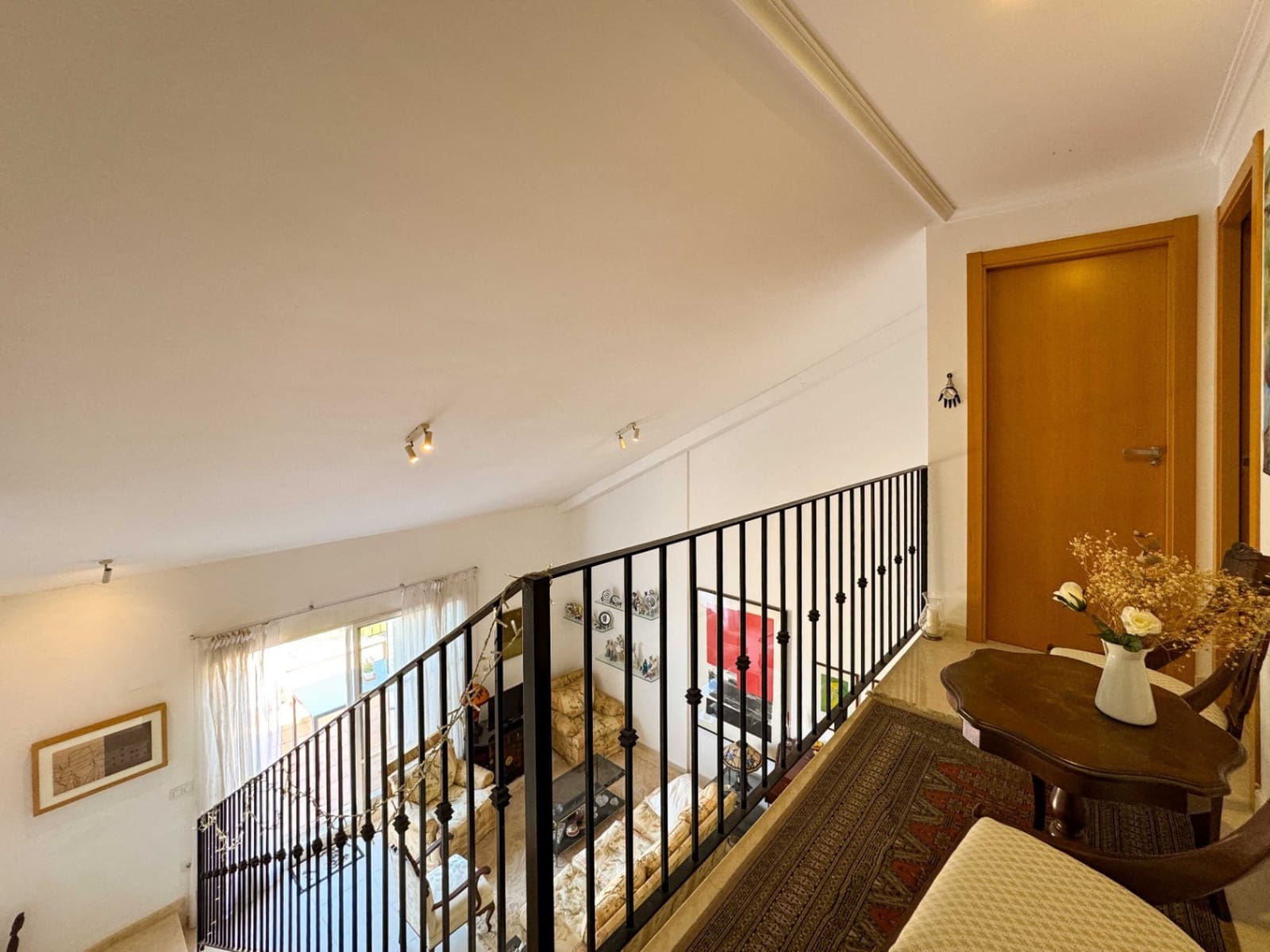4 bedroom Penthouse for sale in Denia with garage - € 372,000 (Ref: 9861379)