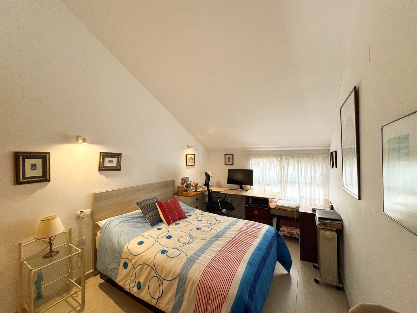 4 bedroom Penthouse for sale in Denia with garage - € 372,000 (Ref: 9861379)