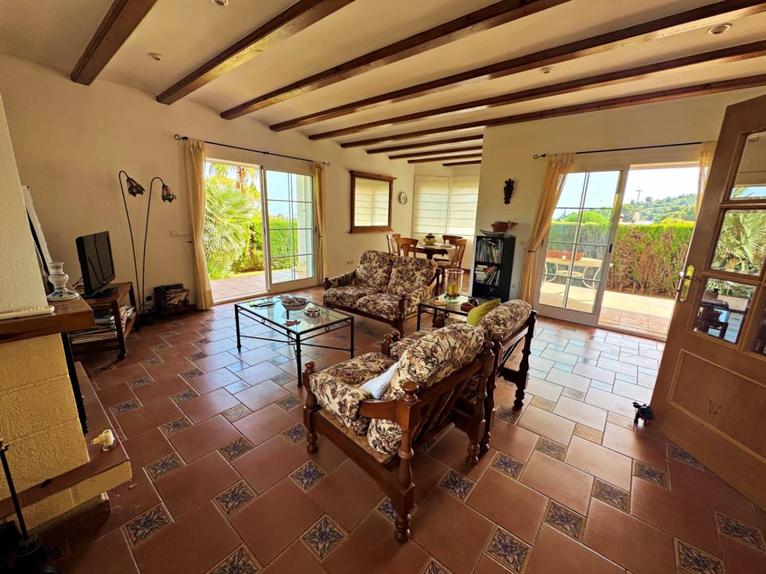 3 bedroom Villa for sale in Denia with pool garage - € 610,000 (Ref: 9867363)