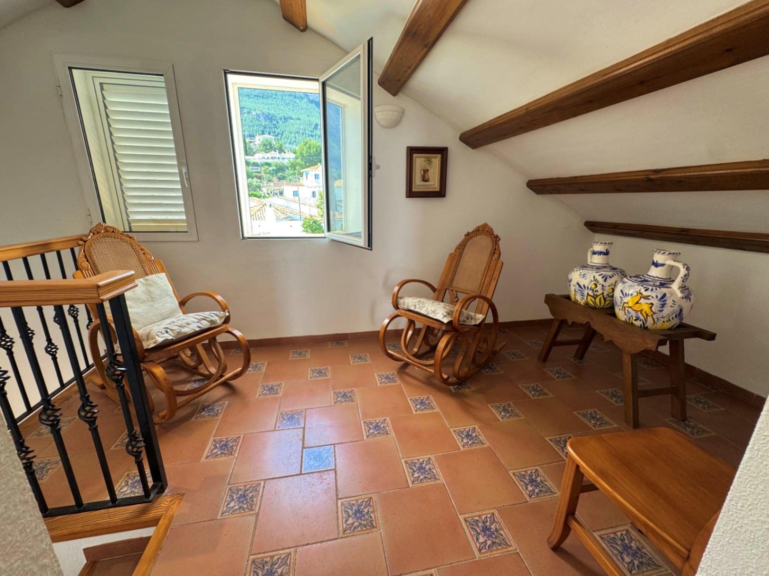 3 bedroom Villa for sale in Denia with pool garage - € 610,000 (Ref: 9867363)