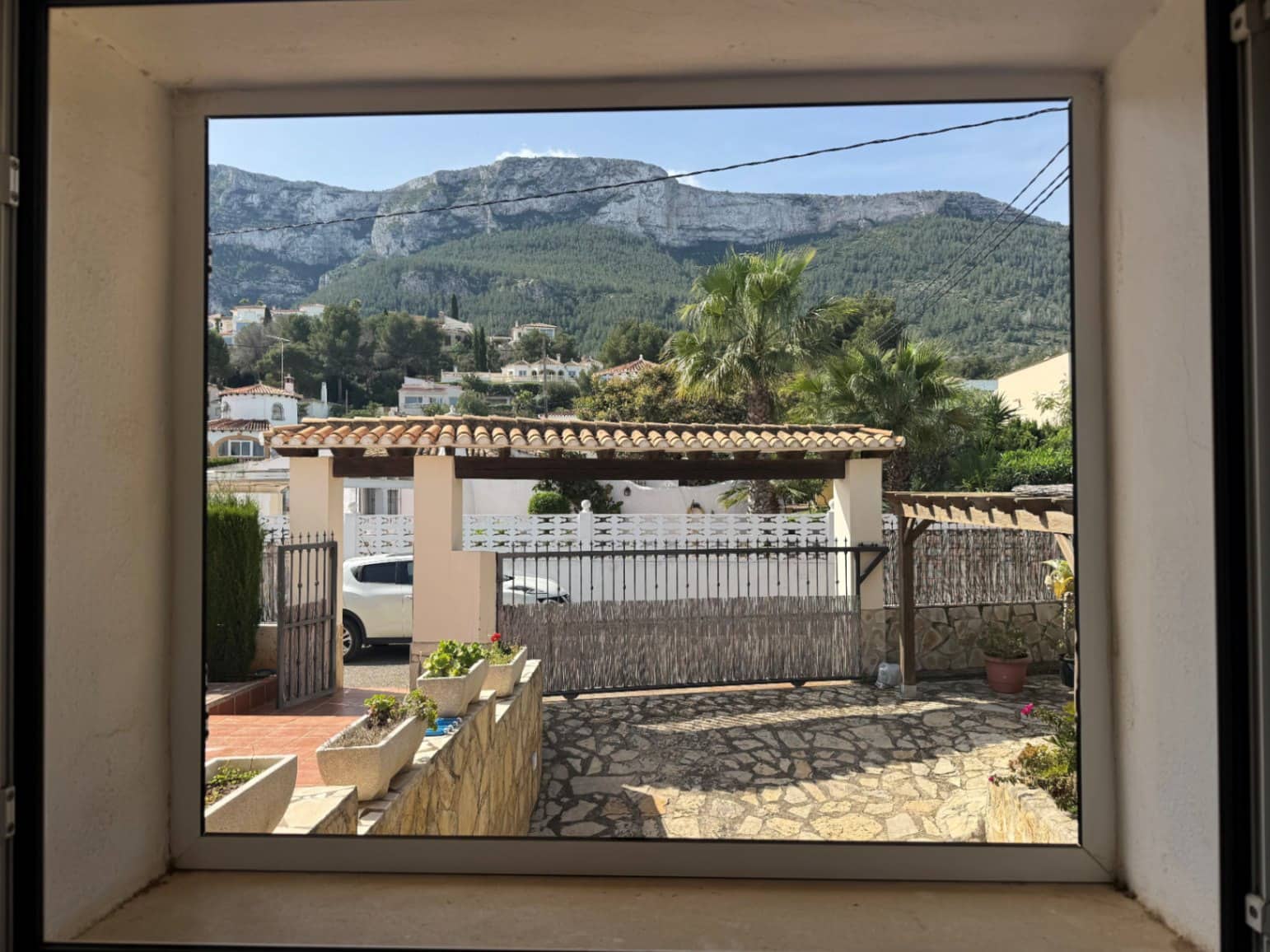 3 bedroom Villa for sale in Denia with pool garage - € 610,000 (Ref: 9867363)