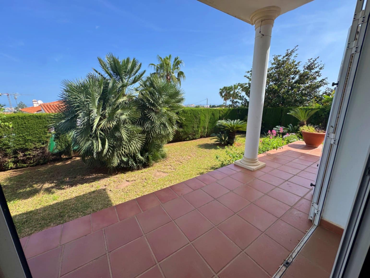 3 bedroom Villa for sale in Denia with pool garage - € 610,000 (Ref: 9867363)