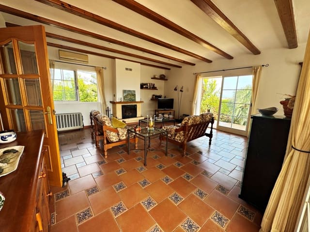 3 bedroom Villa for sale in Dénia with pool garage - € 610,000 (Ref: 9867363)