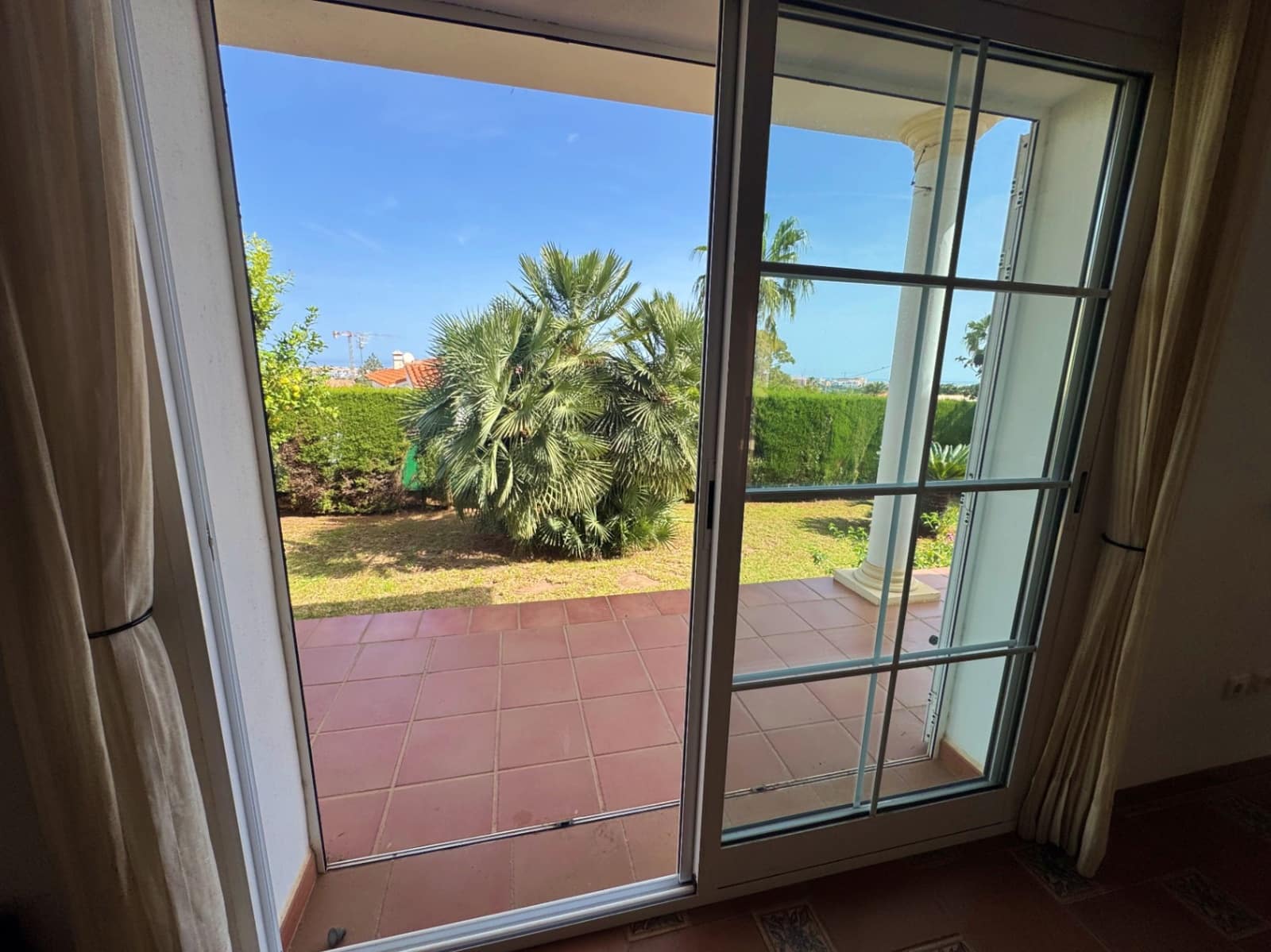 3 bedroom Villa for sale in Denia with pool garage - € 610,000 (Ref: 9867363)