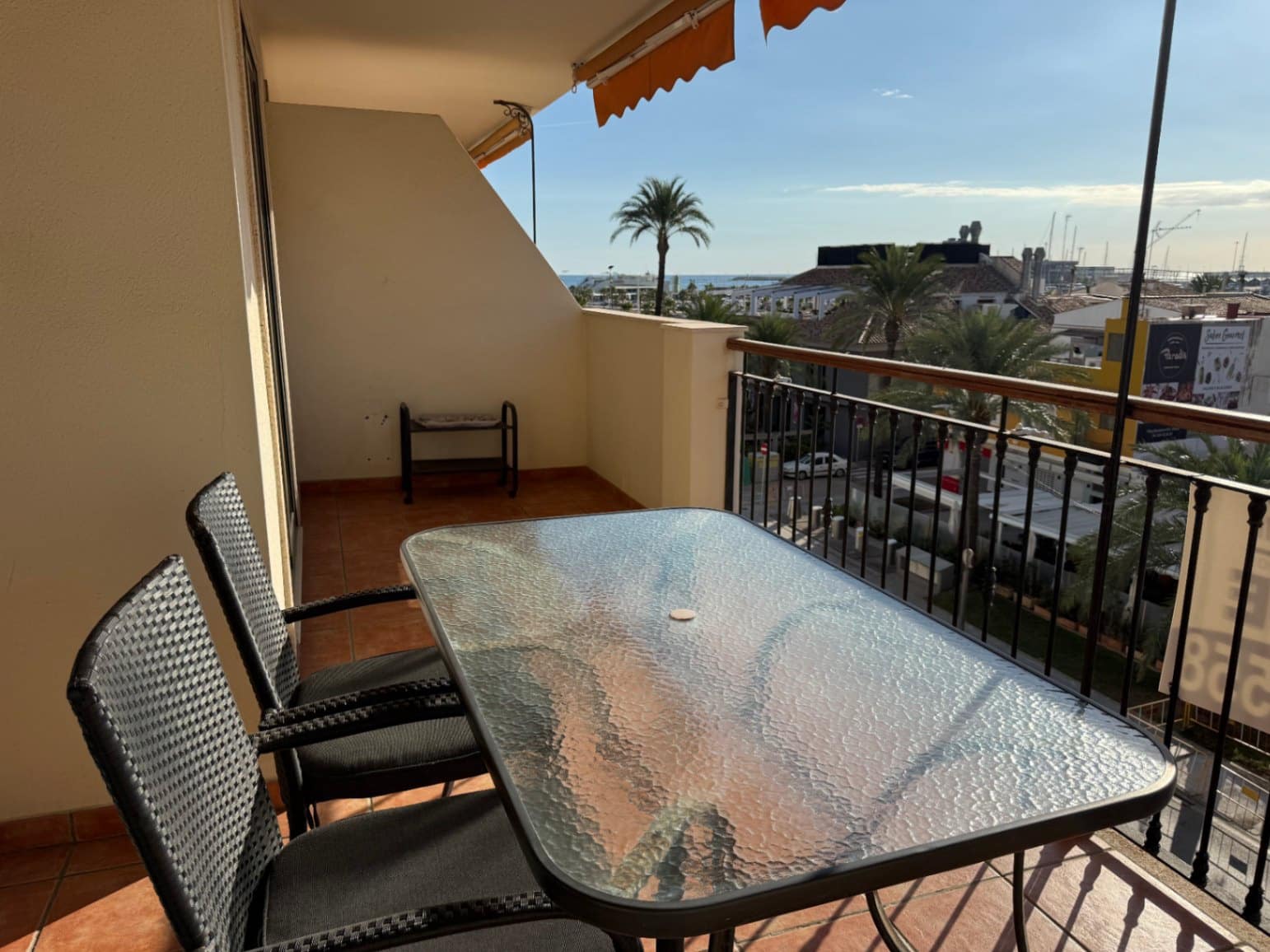 3 soverom Leilighet til salgs i Denia med svømmebasseng - € 430 000 (Ref: 9867364)