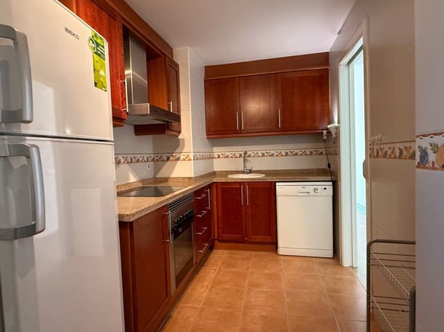 3 soverom Leilighet til salgs i Centro Urbano, Dénia med svømmebasseng - € 430 000 (Ref: 9867364)