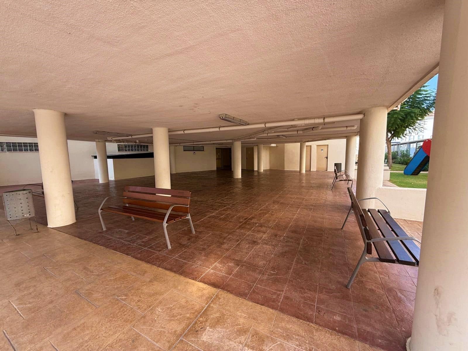 3 soverom Leilighet til salgs i Denia med svømmebasseng - € 430 000 (Ref: 9867364)
