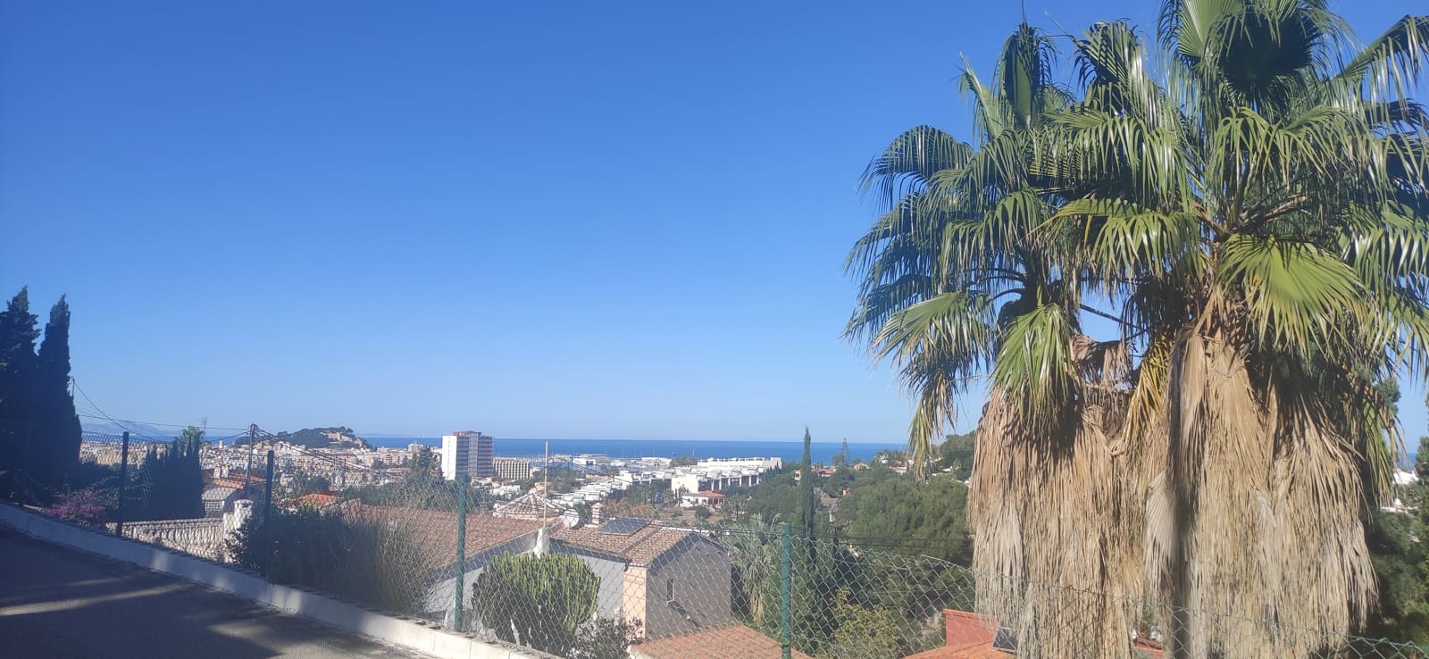 Tomt till salu i Denia - 110 000 € (Ref: 9867365)