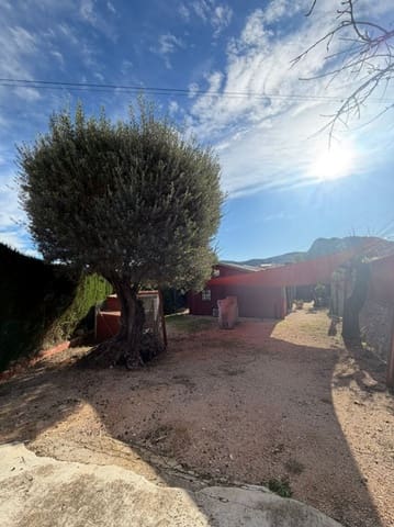 Chalet de 4 habitaciones en Orba en venta con piscina garaje - 389.900 € (Ref: 9889383)