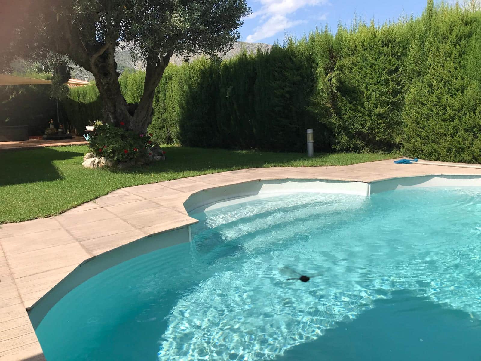 4 soveværelse Villa til salg i Orba med swimmingpool garage - € 389.900 (Ref: 9889383)