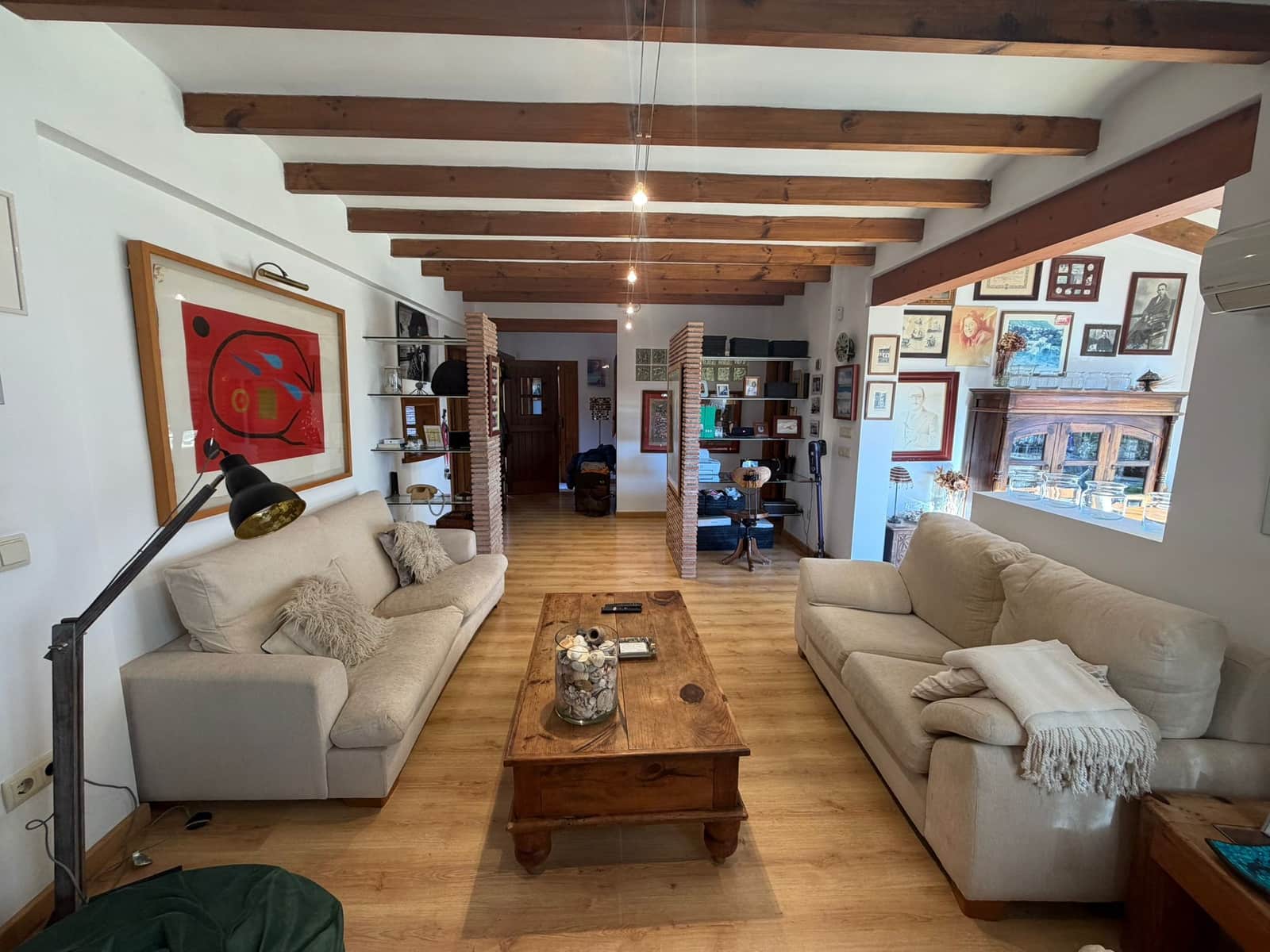 4 soveværelse Villa til salg i Orba med swimmingpool garage - € 389.900 (Ref: 9889383)