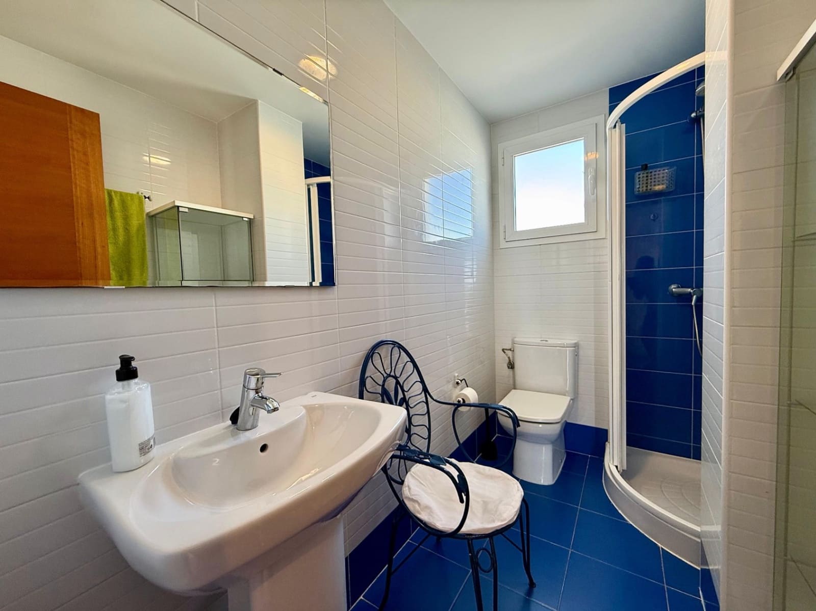 2 soveværelse Penthouse til salg i Denia med swimmingpool garage - € 360.000 (Ref: 9905199)