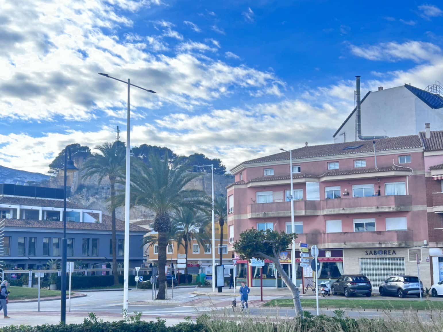 4 soveværelse Penthouse til salg i Denia - € 549.000 (Ref: 9905200)