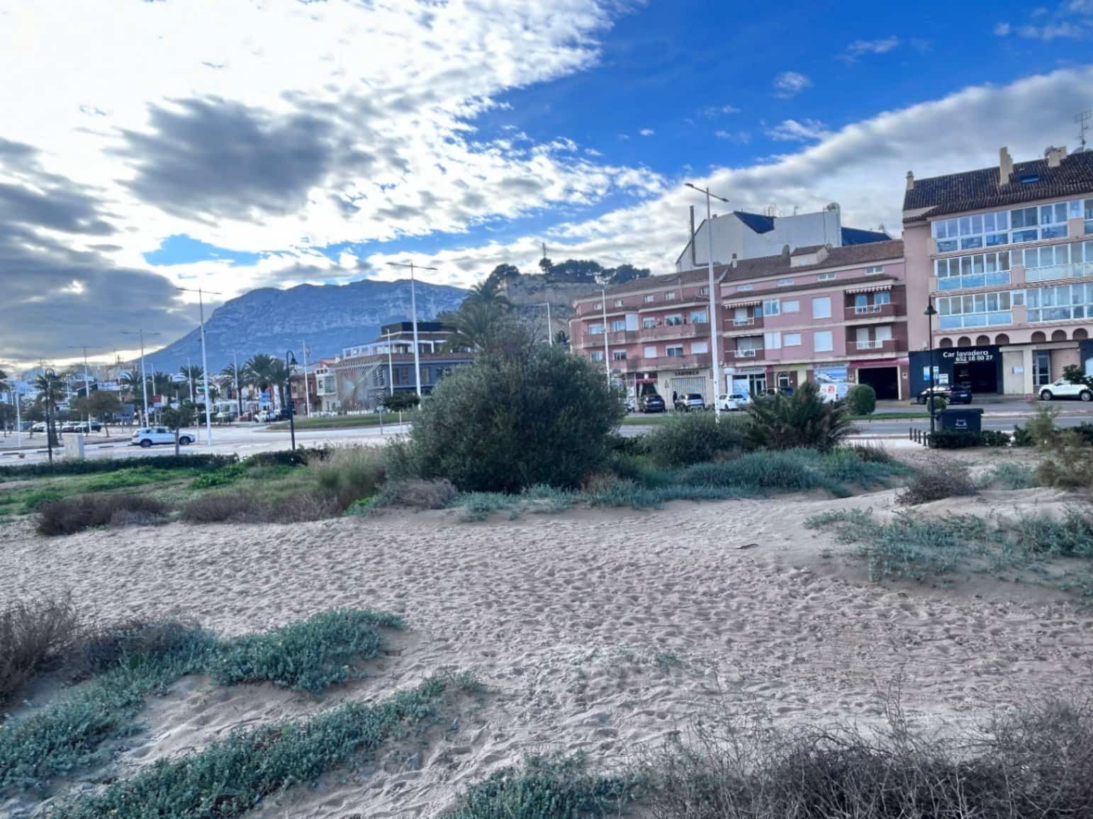 4 soveværelse Penthouse til salg i Denia - € 549.000 (Ref: 9905200)