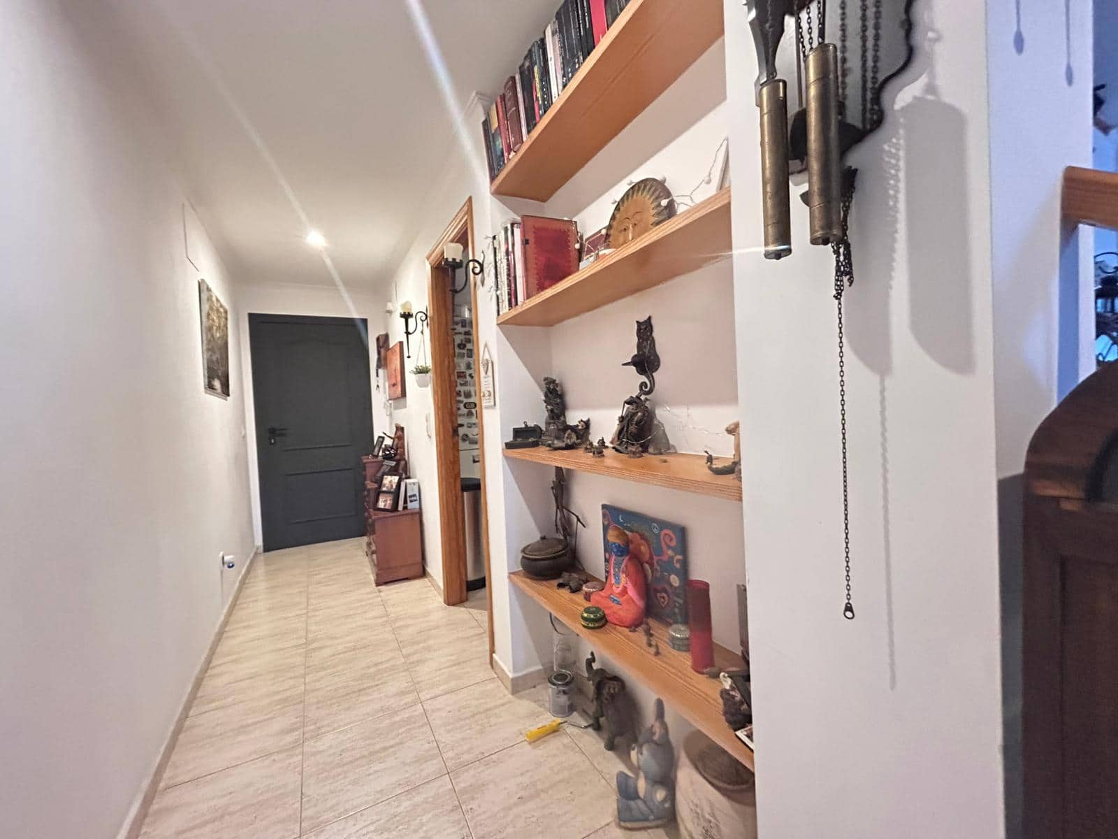 4 soveværelse Penthouse til salg i Denia - € 549.000 (Ref: 9905200)