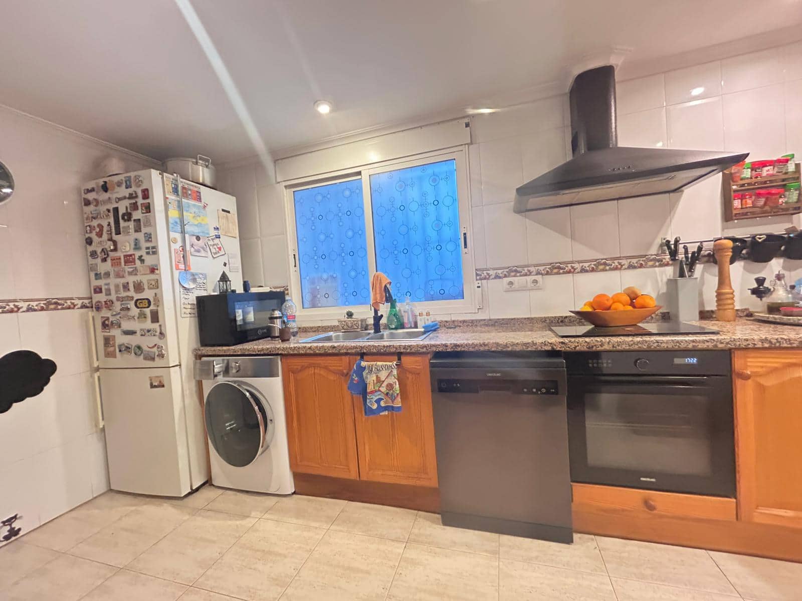 4 soveværelse Penthouse til salg i Denia - € 549.000 (Ref: 9905200)