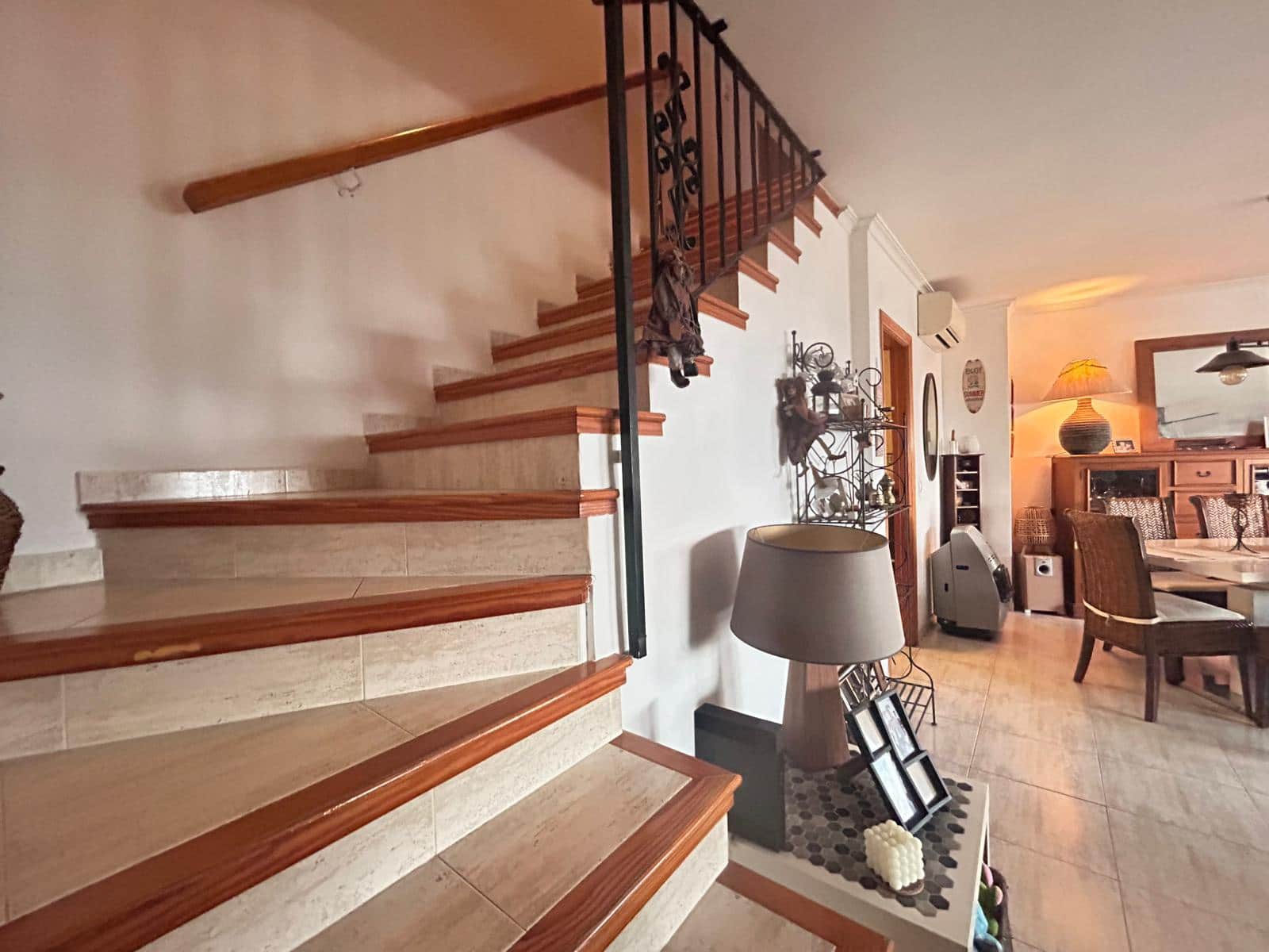 4 soveværelse Penthouse til salg i Denia - € 549.000 (Ref: 9905200)