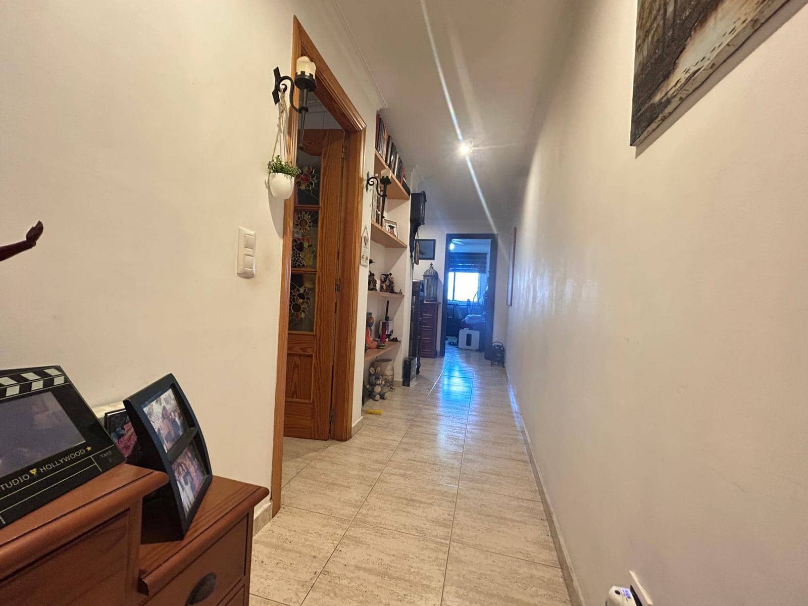 4 soveværelse Penthouse til salg i Denia - € 549.000 (Ref: 9905200)