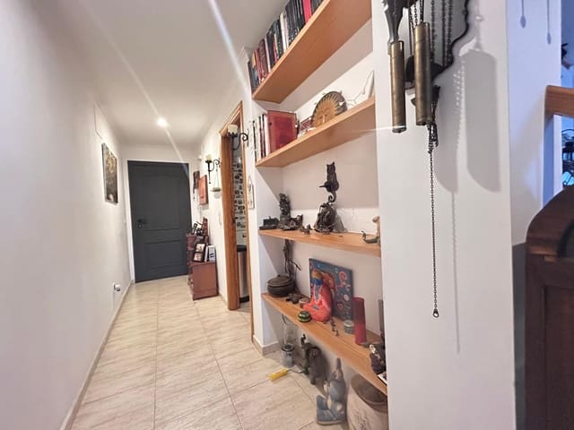 4 soveværelse Penthouse til salg i Dénia - € 549.000 (Ref: 9905200)