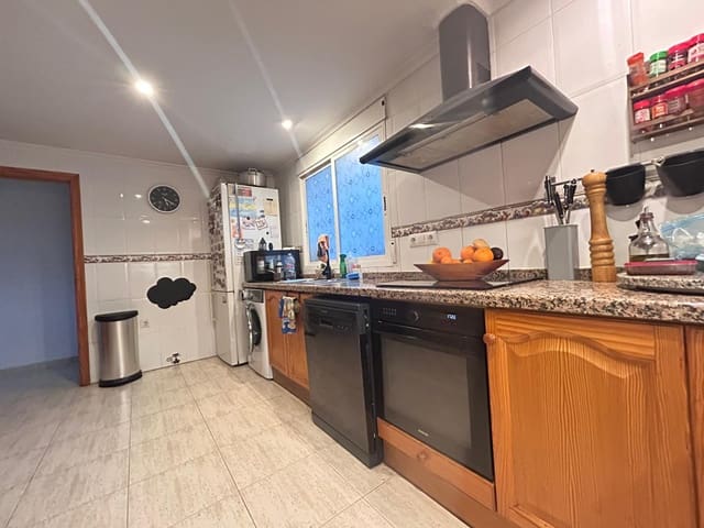 4 soveværelse Penthouse til salg i Dénia - € 549.000 (Ref: 9905200)